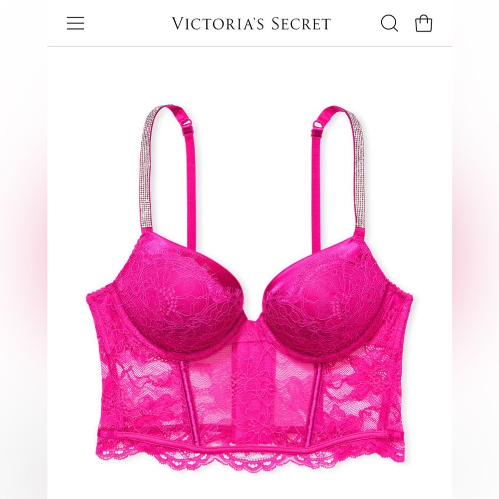 Victorias Secret Sexy Bombshell 36D